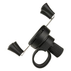 RAM X-Grip® Telefoonhouder met RAM Tough-Strap™ Stuurbevestigingsbasis - RAM Mounts RAP-460-UN7U afbeelding 4