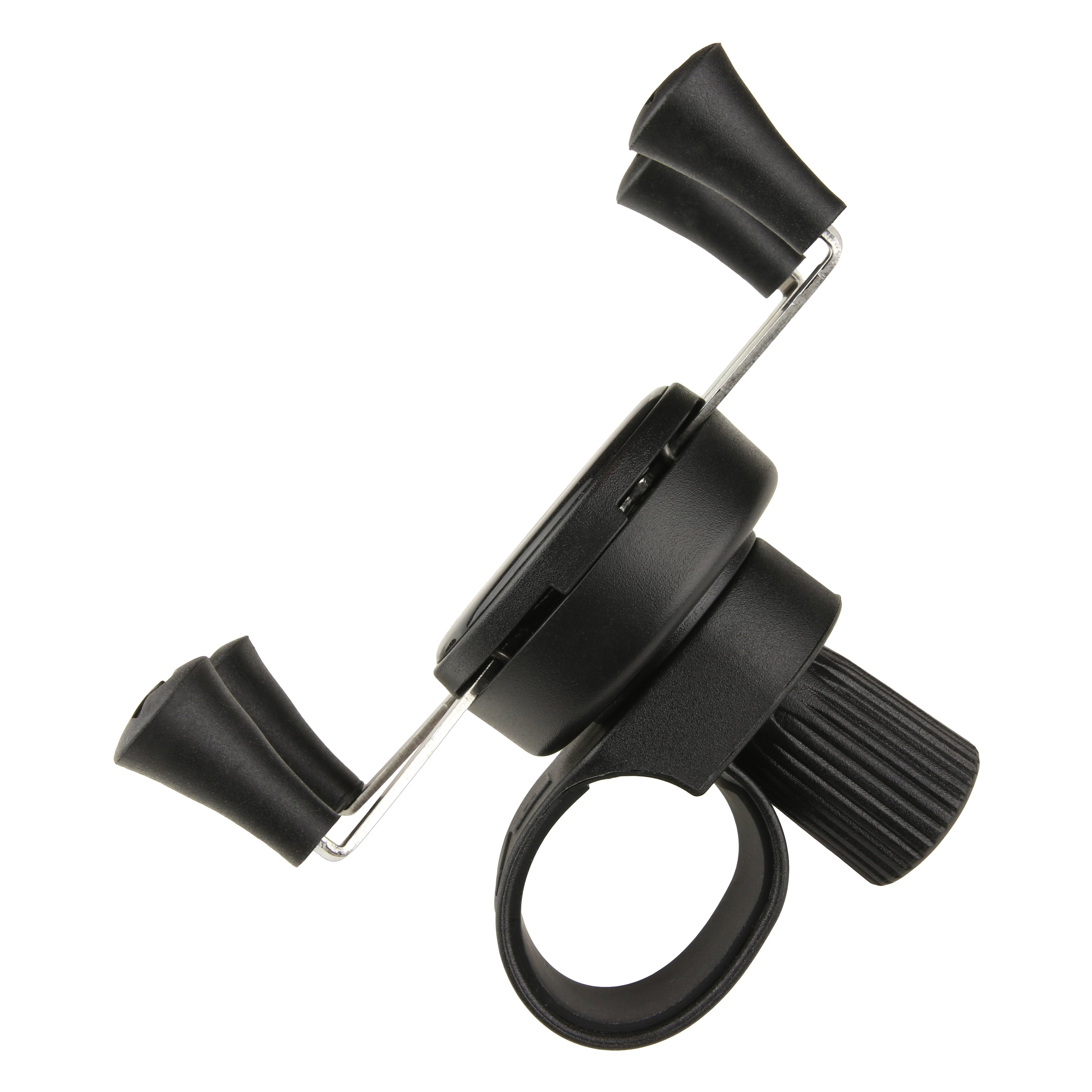 RAM X-Grip® Telefoonhouder met RAM Tough-Strap™ Stuurbevestigingsbasis - RAM Mounts RAP-460-UN7U afbeelding 4
