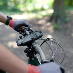RAM X-Grip® Telefoonhouder met RAM Tough-Strap™ Stuurbevestigingsbasis - RAM Mounts RAP-460-UN7U afbeelding 5
