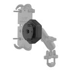 RAM Vibe-Safe™ met NPT-adapter voor 2-gatshouders - RAM Mounts RAP-462NPT afbeelding 2