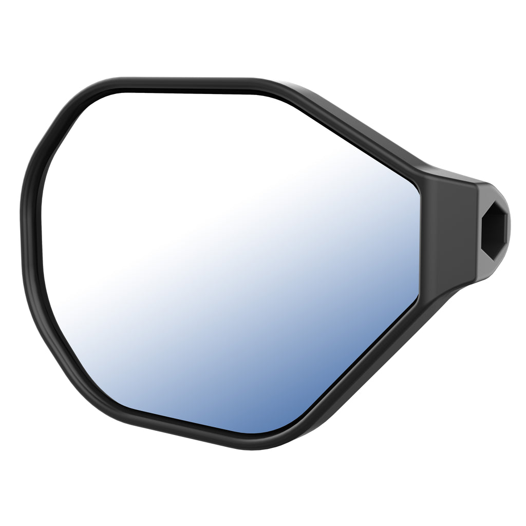 RAM Tough-Mirror™ Linkerspiegel zonder kogel - RAM Mounts RAP-465LU afbeelding 1