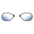 RAM tough mirror links en rechts spiegels zonder kogelverbinding - RAM Mounts RAP-465RL