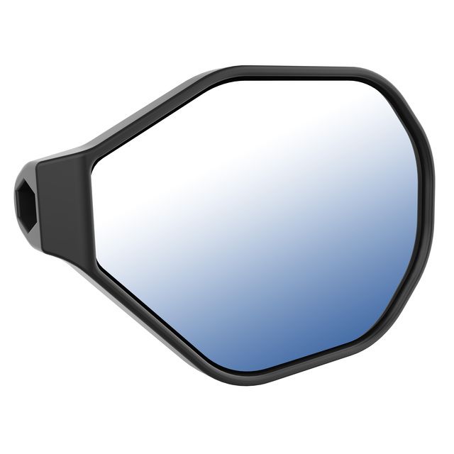 RAM Tough-Mirror™ Links en rechts spiegels zonder kogelverbinding - RAM Mounts RAP-465RL afbeelding 7