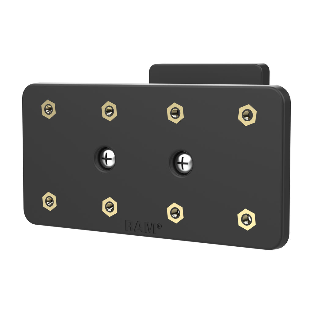 RAM dashboard bevestigingsplaat voor 18 26 freightliner cascadia - RAM Mounts RAP-467U