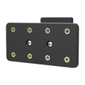 RAM dashboard bevestigingsplaat voor 18 26 freightliner cascadia - RAM Mounts RAP-467U