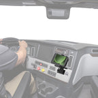 RAM Dashboard Bevestigingsplaat voor '18-26 Freightliner Cascadia - RAM Mounts RAP-467U afbeelding 5