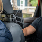 RAM Universele Headrest Tablet Bevestiging voor 17,78 cm (7") -33,02 cm (13") Tablets - RAM Mounts RAP-469-TU afbeelding 6