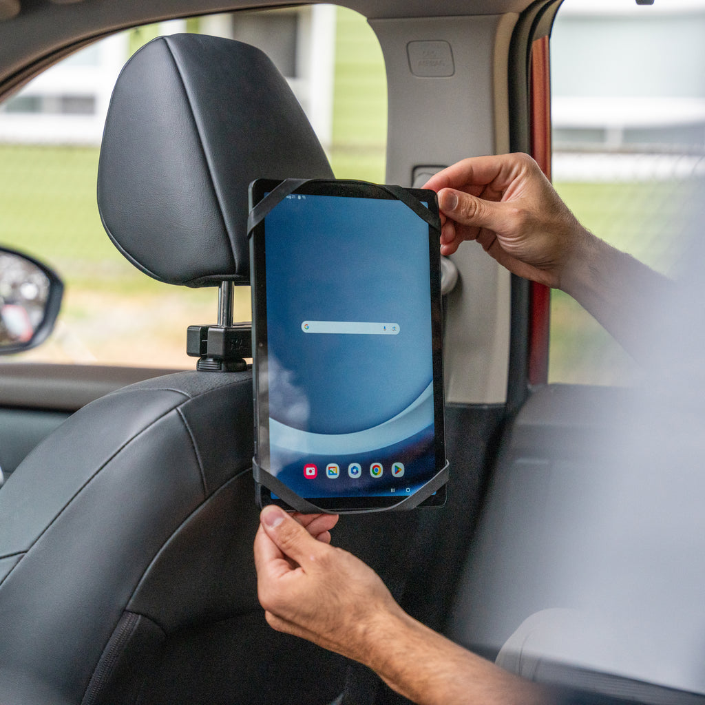 RAM Universele Headrest Tablet Bevestiging voor 17,78 cm (7") -33,02 cm (13") Tablets - RAM Mounts RAP-469-TU afbeelding 7