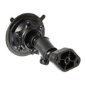 RAM snap link dubbele zakkenzuignap montage met diamantplaat - RAM Mounts RAP-AA-167-AU