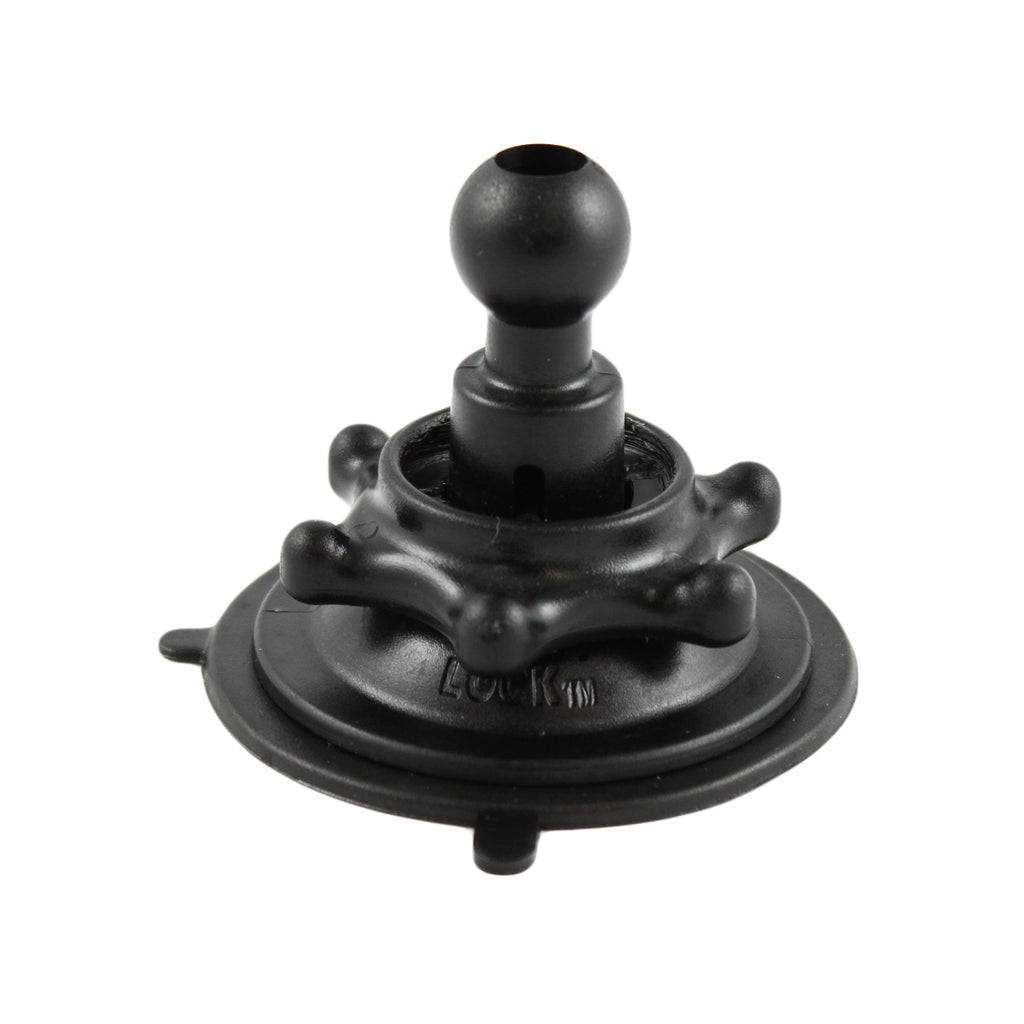 RAM snap link zuignap bal basis - RAM Mounts RAP-AA-224-1
