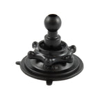 RAM snap link zuignap bal basis - RAM Mounts RAP-AA-224-1
