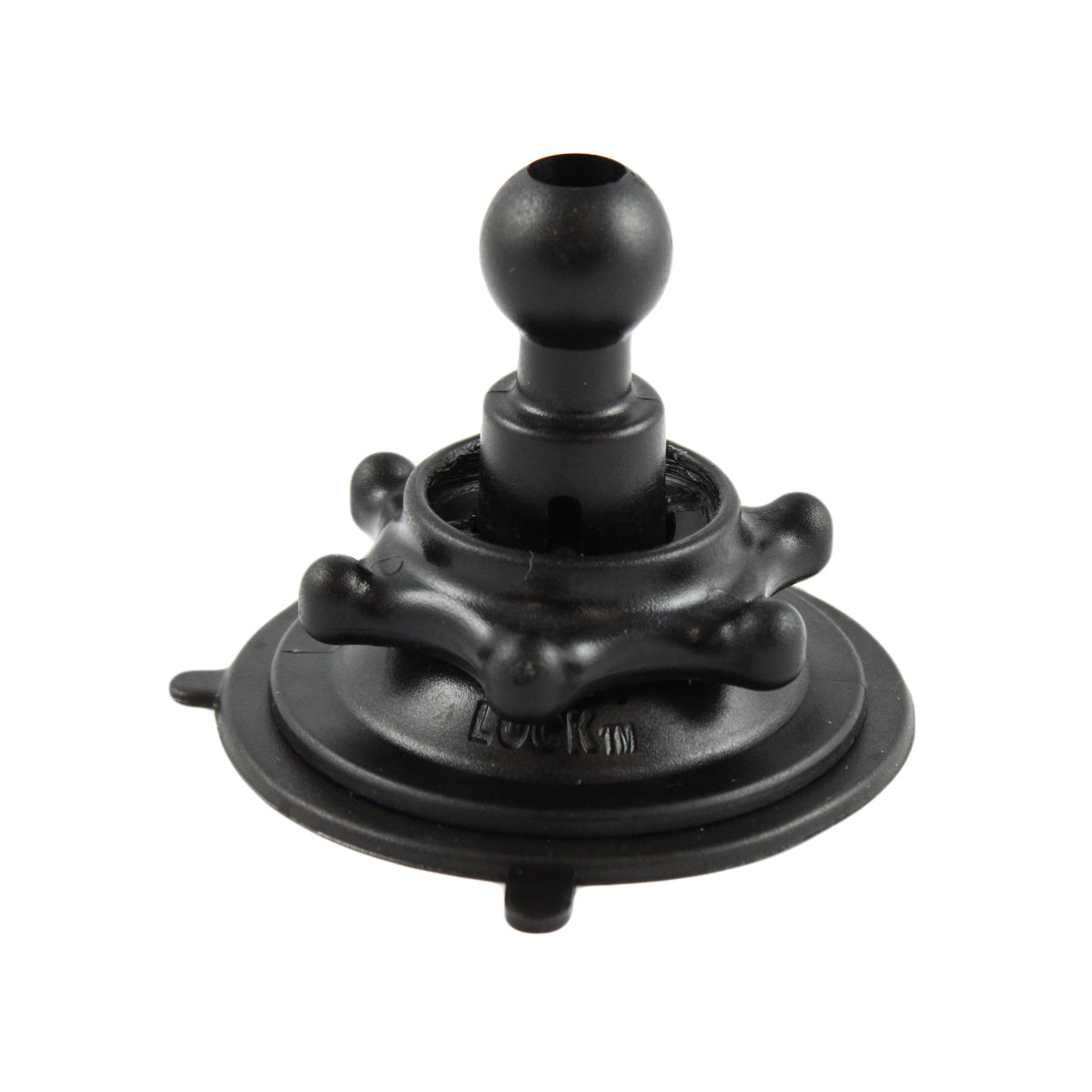 RAM snap link zuignap bal basis - RAM Mounts RAP-AA-224-1