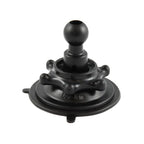RAM Snap-Link™ Dubbele Socket Arm - Lang - RAM Mounts RAP-SB-275-FF1U afbeelding 6