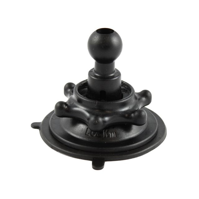 RAM Snap-Link™ Bal met Ronde Plaat - RAM Mounts RAP-SB-202U afbeelding 6