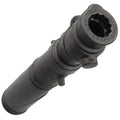 RAM adapt a post met flush rod wedge adapter - RAM Mounts RAP-AAP-162U