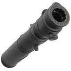 RAM adapt a post met flush rod wedge adapter - RAM Mounts RAP-AAP-162U