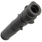 RAM Adapt-A-Post™ met Flush Rod Wedge Adapter - RAM Mounts RAP-AAP-162U afbeelding 1