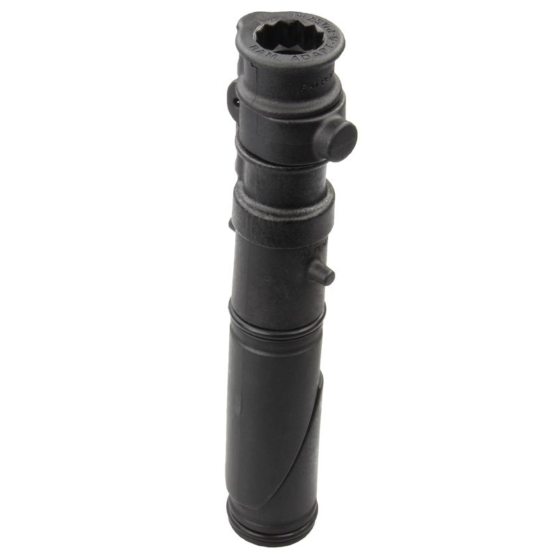 RAM Adapt-A-Post™ met Flush Rod Wedge Adapter - RAM Mounts RAP-AAP-162U afbeelding 2