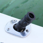 RAM Adapt-A-Post™ met Flush Rod Wedge Adapter - RAM Mounts RAP-AAP-162U afbeelding 3