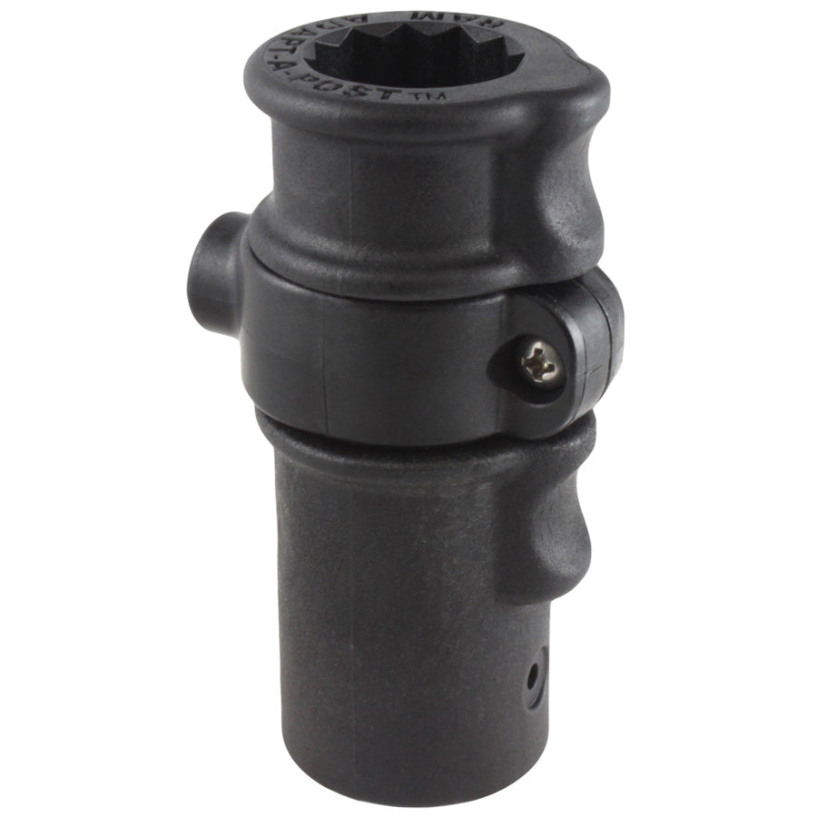 RAM adapt a post met pvc buispers - RAM Mounts RAP-AAP-PPU