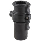 RAM adapt a post met pvc buispers - RAM Mounts RAP-AAP-PPU
