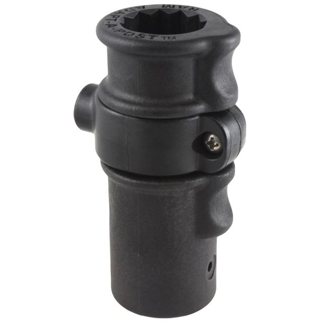 RAM Adapt-A-Post™ 15" Verlengstang - RAM Mounts RAP-114-EX12 afbeelding 5