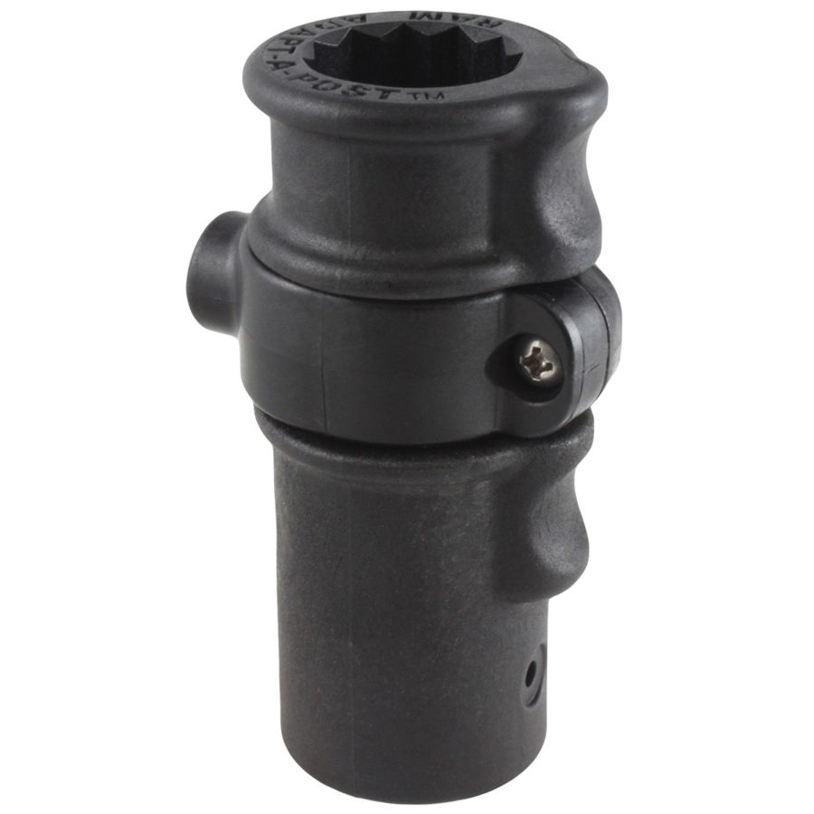 RAM Adapt-A-Post™ met PVC-buispers - RAM Mounts RAP-AAP-PPU afbeelding 1