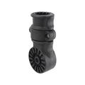 RAM adapt a post met vrouwelijke composiet ratchet adapter - RAM Mounts RAP-AAP-PRU