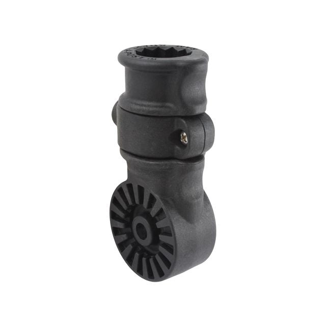 RAM Adapt-A-Post™ met aanpasbare 16" uitbreidingsarm - RAM Mounts RAP-114-APB3U afbeelding 4