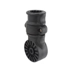 RAM Adapt-A-Post™ met vrouwelijke composiet ratchet adapter - RAM Mounts RAP-AAP-PRU afbeelding 1