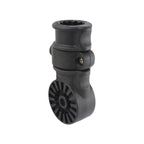 RAM Adapt-A-Post™ met Revolution Ratchet / Socket Arm - RAM Mounts RAP-114-AP-RBU afbeelding 2