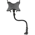 RAM tablethouder voor rolstoelen met snelkoppeling en zwenkfunctie - RAM Mounts RAP-AAPR-WCT-114P-18-UN9U