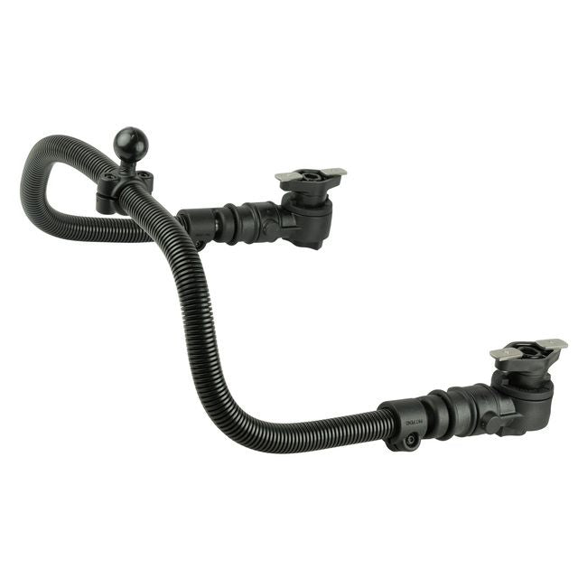 RAM Stang & arm 40,64 (16") Verlengarm voor rolstoelen - RAM Mounts RAM-B-200-9-201 afbeelding 9