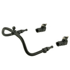 RAM Robuuste Quick Release Rolstoel 2-Punts Base met Bal - RAM Mounts RAP-AAPR-WCT-2-30BU afbeelding 2