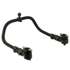 RAM Robuuste Quick Release Rolstoel 2-Punts Base met Bal - RAM Mounts RAP-AAPR-WCT-2-30BU afbeelding 3