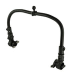 RAM Robuuste Quick Release Rolstoel 2-Punts Base met Bal - RAM Mounts RAP-AAPR-WCT-2-30BU afbeelding 6