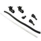 RAM Robuuste Quick Release Rolstoel 2-Punts Base met Bal - RAM Mounts RAP-AAPR-WCT-2-30BU afbeelding 7
