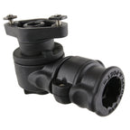 RAM Universele rolstoel track basis met snel losmaak- en swivel functie - RAM Mounts RAP-AAPR-WCT afbeelding 1