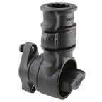 RAM Universele rolstoel track basis met snel losmaak- en swivel functie - RAM Mounts RAP-AAPR-WCT afbeelding 2