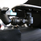 RAM Universele rolstoel track basis met snel losmaak- en swivel functie - RAM Mounts RAP-AAPR-WCT afbeelding 7