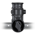 RAM adapt a post verticaal spoortraject basis - RAM Mounts RAP-AAPRU