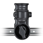 RAM Adapt-A-Post™ Verticaal Spoortraject Basis - RAM Mounts RAP-AAPRU afbeelding 1