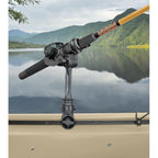RAM Adapt-A-Post™ Verticaal Spoortraject Basis - RAM Mounts RAP-AAPRU afbeelding 2