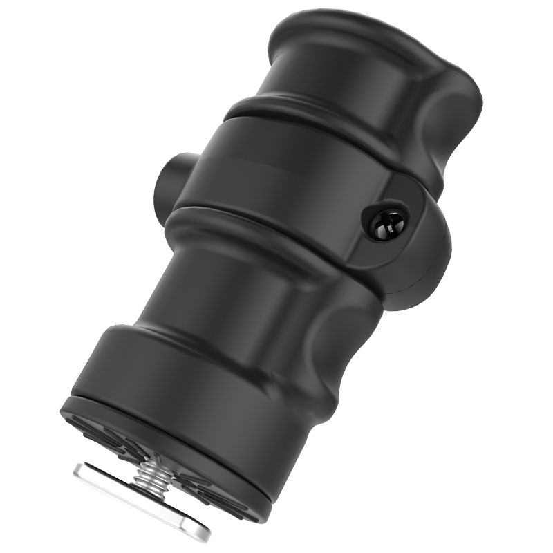 RAM Adapt-A-Post™ spoorbasis - RAM Mounts RAP-AAPU afbeelding 4