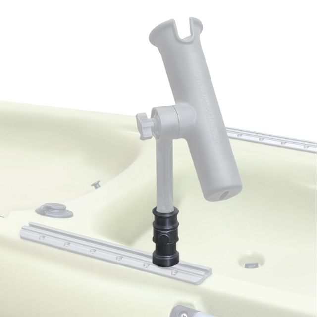 RAM Adapt-A-Post™ spoorbasis - RAM Mounts RAP-AAPU afbeelding 6