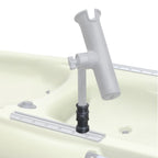 RAM Adapt-A-Post™ spoorbasis - RAM Mounts RAP-AAPU afbeelding 6