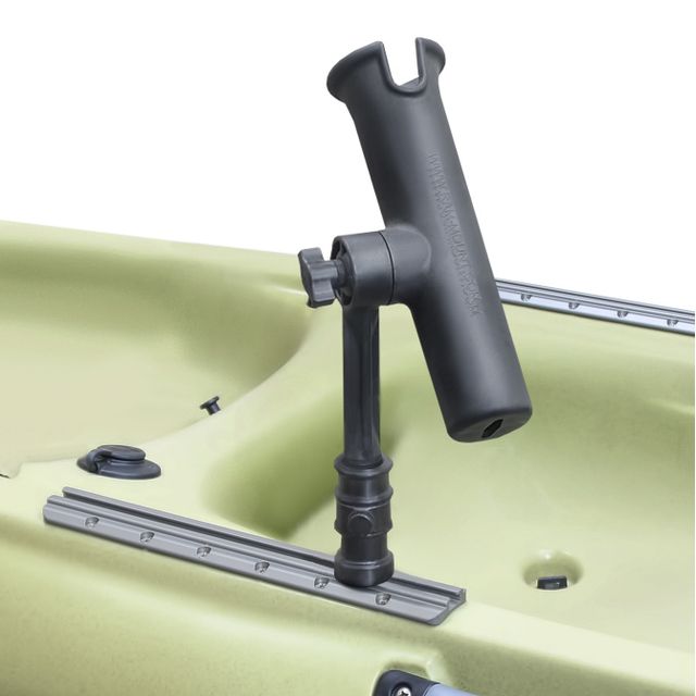 RAM Adapt-A-Post™ spoorbasis - RAM Mounts RAP-AAPU afbeelding 7