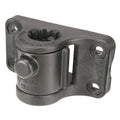 RAM universele adapt a post bulkhead boor down base - RAM Mounts RAP-AAPUBU
