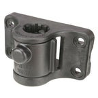 RAM universele adapt a post bulkhead boor down base - RAM Mounts RAP-AAPUBU