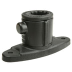 RAM Tube™ Vissen Stanghouder met 6" Spline Post - RAM Mounts RAM-301-NB afbeelding 12
